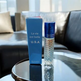 Nước Hoa Lăn La Vie 10ml