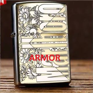 ZIPPO USA, ZIPPO MỸ MẠ CROM KHẮC ĂN MÒN MÃ M25
