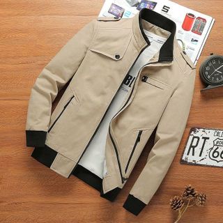 ÁO KHOÁC DÙ NAM CHỐNG NẮNG MẪU MỚI AD902