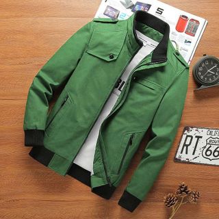 ÁO KHOÁC DÙ NAM CHỐNG NẮNG MẪU MỚI AD902