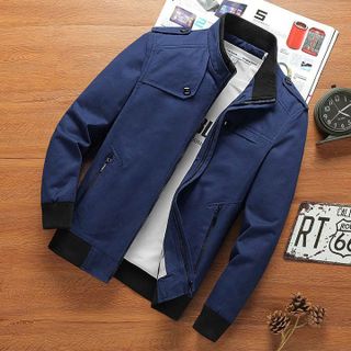 ÁO KHOÁC DÙ NAM CHỐNG NẮNG MẪU MỚI AD902