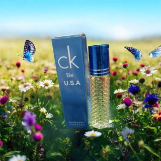 Nước Hoa Lăn CK 10ml