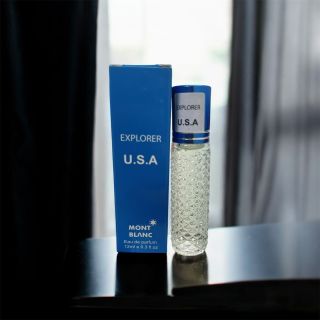 Nước Hoa Lăn Explorer Nam 10ml