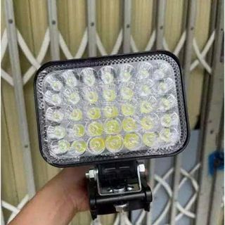 ĐÈN PIN LED 35 BÓNG DÙNG PIN MÁY KHOAN