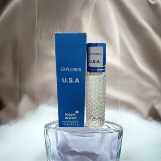 Nước Hoa Lăn Explorer Nam 10ml