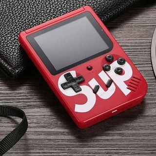 MÁY CHƠI GAME SUP 400 TRÒ CHƠI