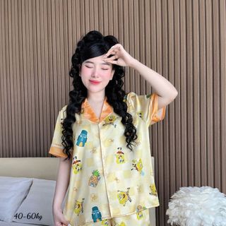 Bộ latin 5D ngắn