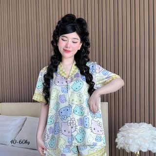 Bộ latin 5D ngắn