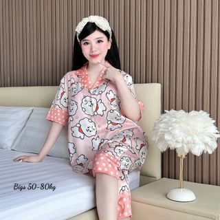 Bộ lửng Latin in 5D 40-60kg, có big size