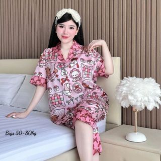 Bộ lửng Latin in 5D 40-60kg, có big size
