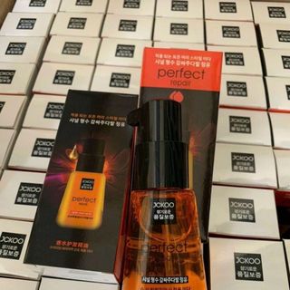 Tinh Dầu Dưỡng Tóc JCKOO PERFECT 70ml