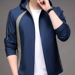 ÁO KHOÁC DÙ NAM CHỐNG NẮNG MẪU MỚI AD908