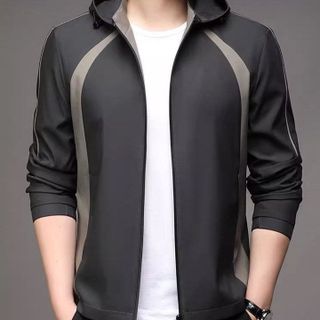 ÁO KHOÁC DÙ NAM CHỐNG NẮNG MẪU MỚI AD908