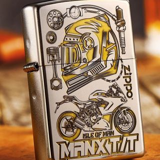 ZIPPO USA, ZIPPO MỸ MẠ CROM KHẮC ĂN MÒN MÃ M28