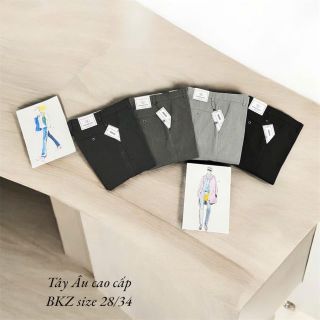 Quần tây cao câp 2c ,quần tây nam ,quân táy thanh niên