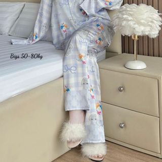 Bộ dài size đại khủng đến 80kg