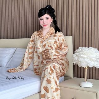 Bộ dài size đại khủng đến 80kg