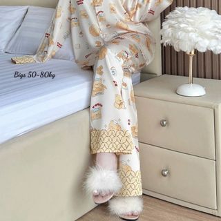 Bộ dài size đại khủng đến 80kg