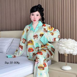 Bộ dài size đại khủng đến 80kg