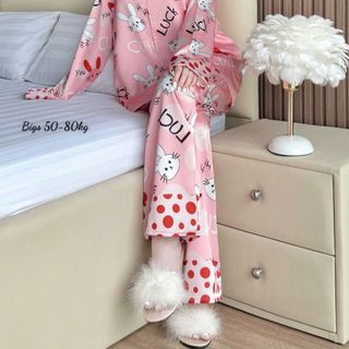 Bộ dài size đại khủng đến 80kg