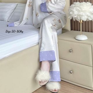 Bộ dài size đại khủng đến 80kg