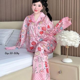 Bộ dài size đại khủng đến 80kg