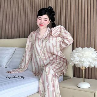 Bộ dài size đại khủng đến 80kg