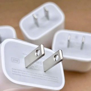 Bộ sạc INEXT B03 20W tiêu chuẩn