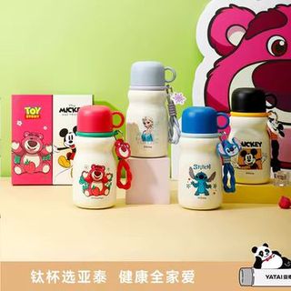 BGN - Bình Giữ Nhiệt D1007 420ml ( THÙNG 40C )