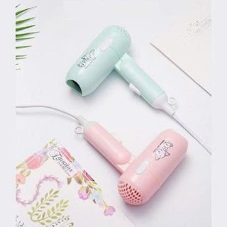 MÁY SẤY TÓC LINE MINI HÌNH THÚ