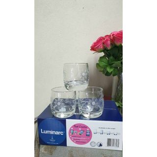 Cốc Trứng Mài Luminac Không Viền ( THÙNG 8B )