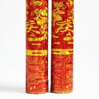 PHÁO GIẤY HOA ĐĂNG SIZE 40CM