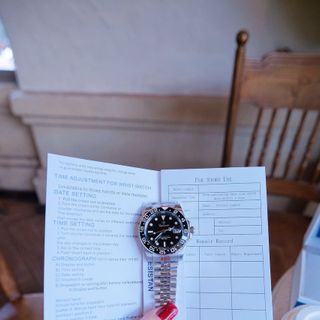 ĐỒNG HỒ NAM CHÍNH HÃNG FUNMEI F004 KIM GIỜ QUỐC TẾ FULLBOX TEM