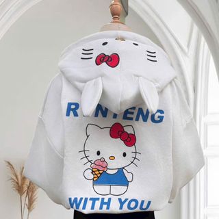 Áo Khoác IN WITH YOU – Mới Về: Thời Trang Năng Động, Sang Trọng