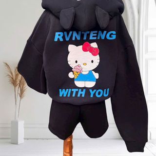 Áo Khoác In WITH YOU – Mới Về: Thời Trang Năng Động, Sang Trọng