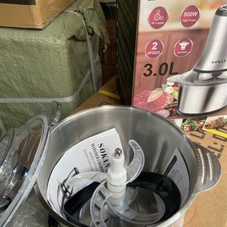 Máy Xay Sokany ( THÙNG 16C)