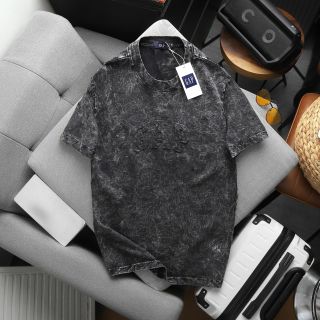 áo tròn wash xịn,áo thun nam cao cấp