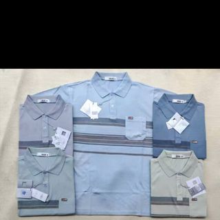 áo thun cổ trụ trung niên ,áo thun nam ,áo trụ xịn