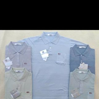 áo thun cổ trụ trung niên ,áo thun nam ,áo trụ xịn