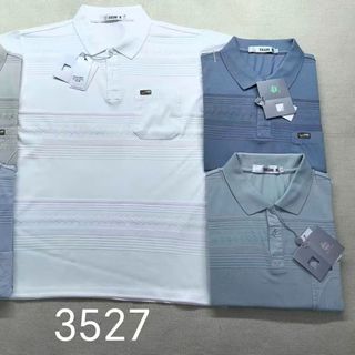 áo thun cổ trụ trung niên ,áo thun nam ,áo trụ xịn