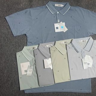 áo thun cổ trụ trung niên ,áo thun nam ,áo trụ xịn