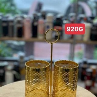 LW920G - Cắm Đũa Thìa Tròn ( THÙNG 36C )