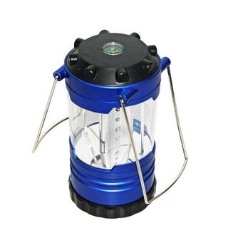 ĐÈN PIN BÃO SẠC 14 BÓNG LED 9789