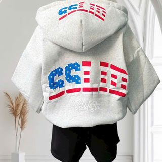 Áo Khoác Nữ SSLID Cờ Mới – Thun Nỉ Dày Mịn, Thiết Kế Thời Thượng