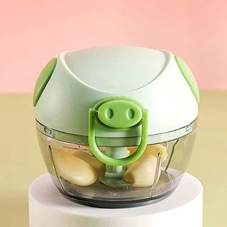 Máy xay gia vị mini mũi heo (CHIẾC)