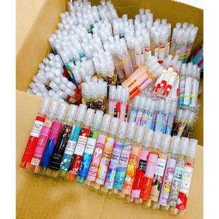 Nước hoa chiết 10ml