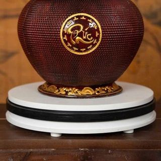 Giỏ Ủ Ấm Tích Mây Phúc Lộc Thọ 1.5l ( THÙNG 20C )