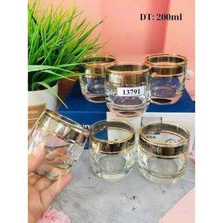 Cốc Trứng Luminac Khảm Bạc 13791 ( THÙNG 8B )