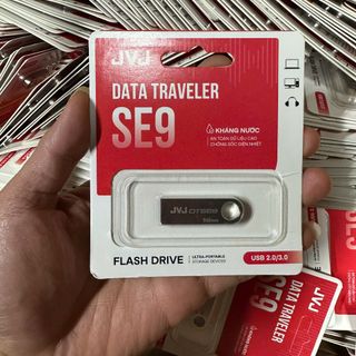 USB SE9 vỏ nhôm 2GB-4GB-8GB-16GB-32GB-64GB-128GB CÓ VAT