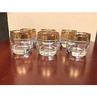 Cốc Trứng Luminac Khảm Bạc 13791 ( THÙNG 8B )